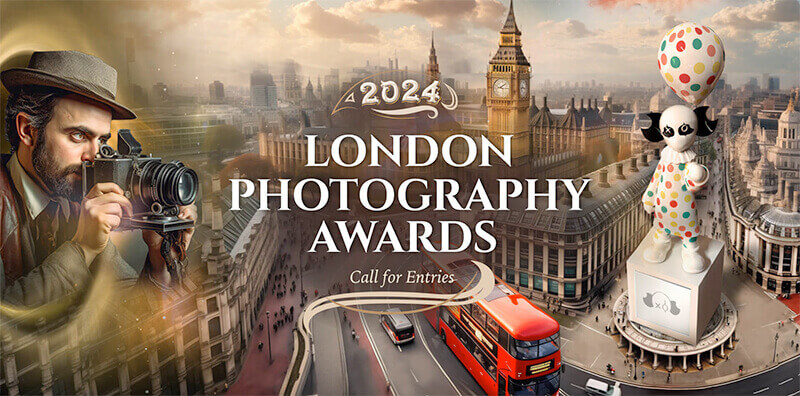 London Photography Awards 2024