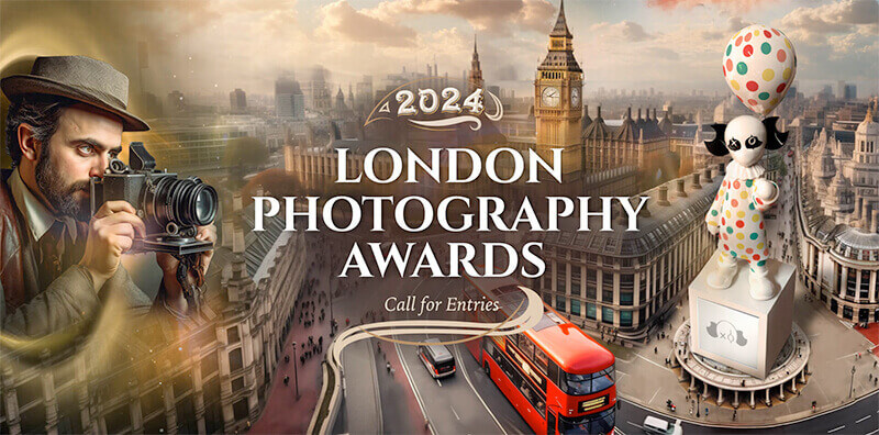 London Photography Awards 2024