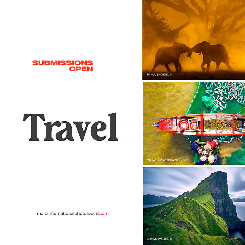 MIPA Travel Award 2020/21 MIPA Travel Award 2020/21