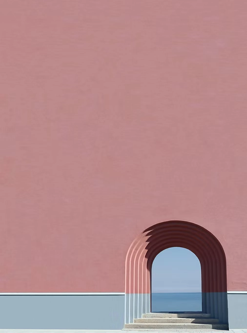 Minimalist Photography