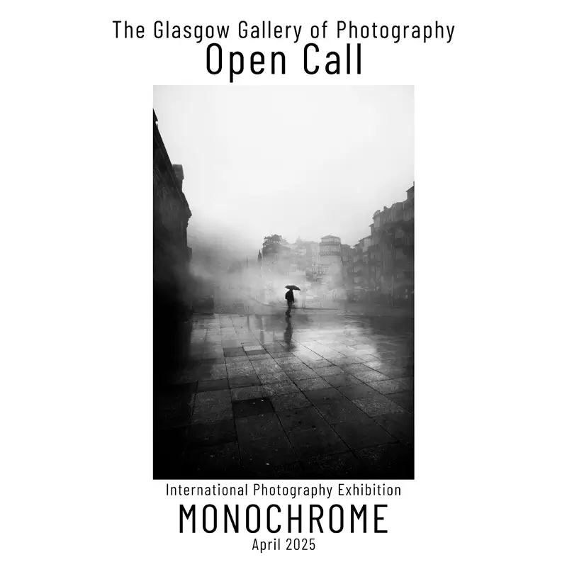 Monochrome 2025 Photography Exhibition Monochrome 2025 Photography Exhibition