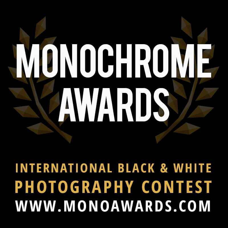 Monochrome Photography Awards 2024