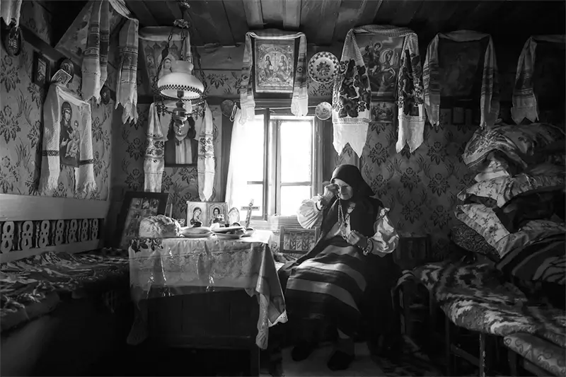 2026 Monovisions Photography Awards