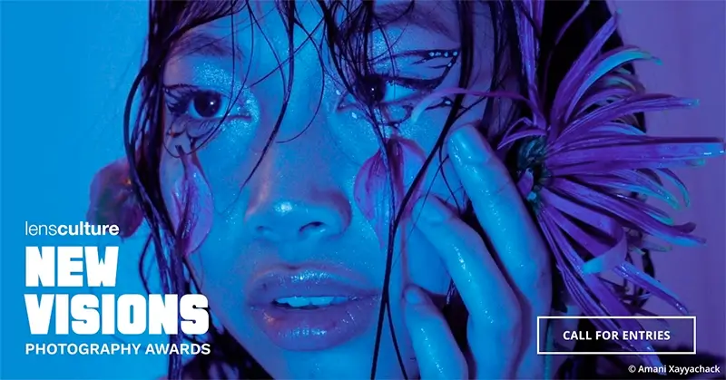 New Visions Photography Awards