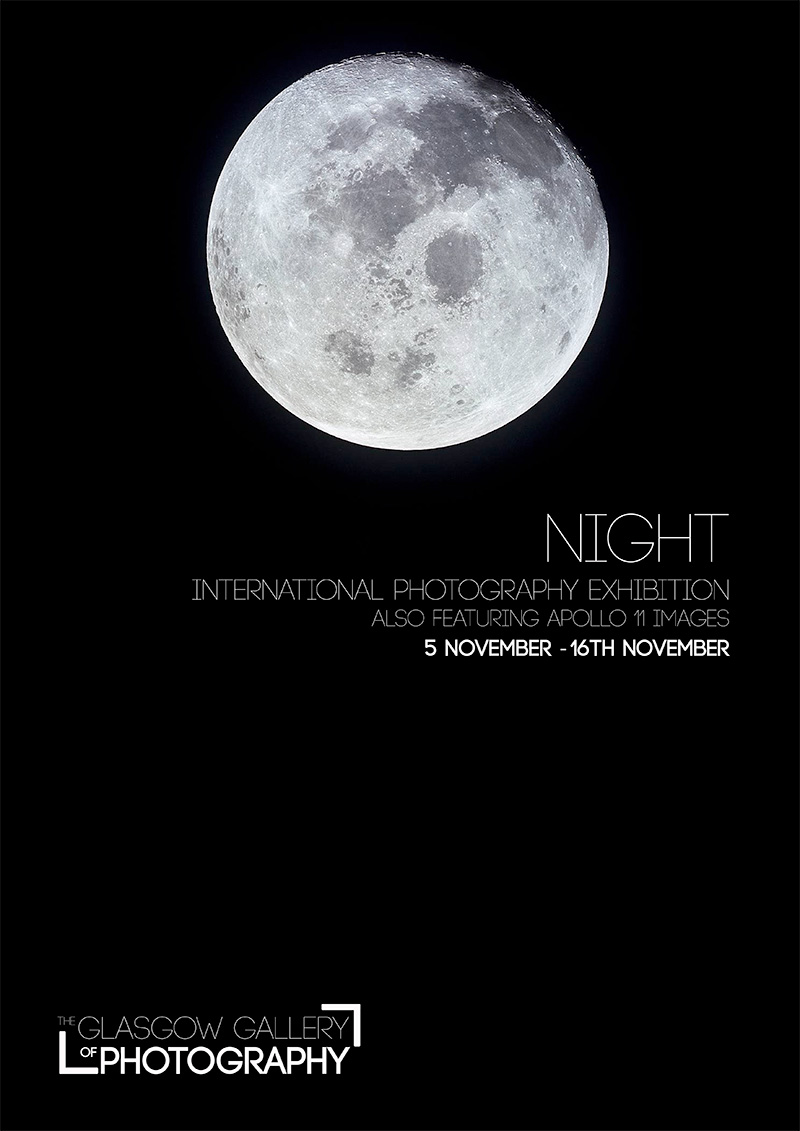 International Night Photography Exhibition Photo Contest