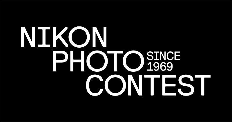 Nikon Photo Contest - Open