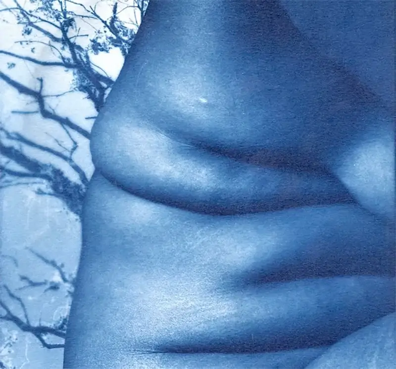 Nude Geographies