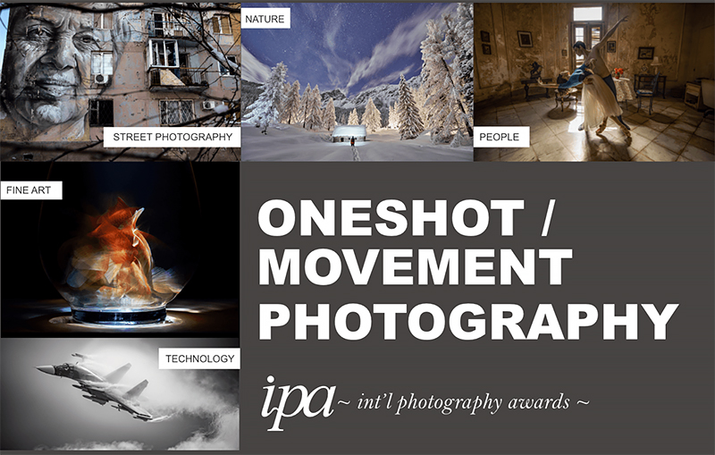IPA One Shot: Movement