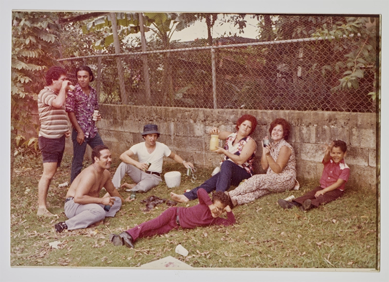 Open Call: Counter Histories Puerto Rico