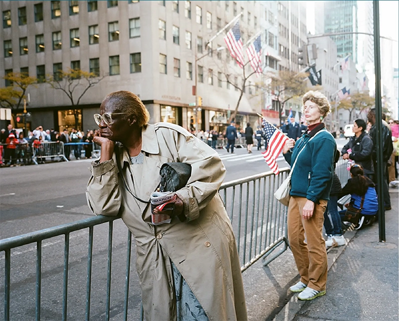 Open Call: On The Block