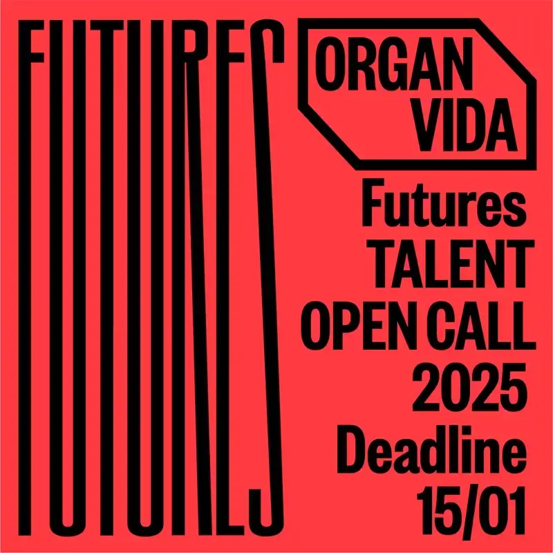 Organ Vida Futures Talents