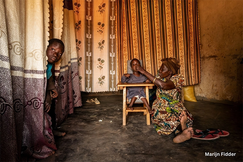 Our World is Kind Photo Contest