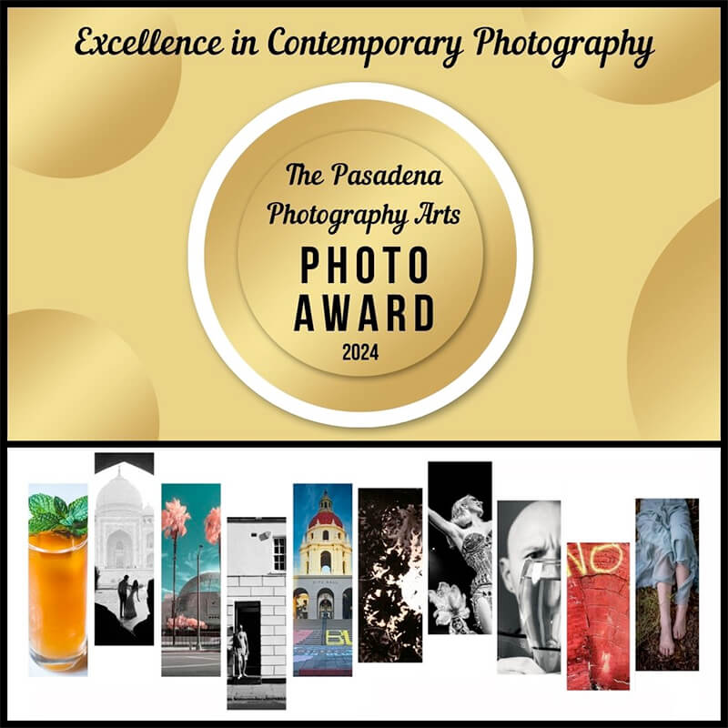 PPA Photo Award 2024: Excellence in Contemporary Photography