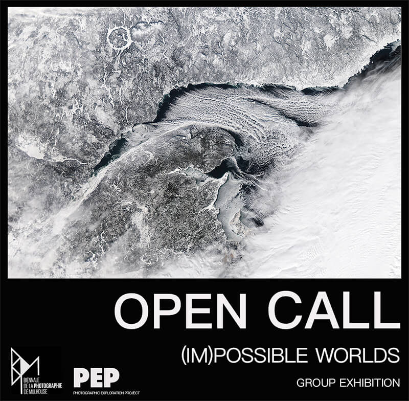 Photographic Exploration Project: (Im)possible Worlds Photographic Exploration Project: (Im)possible Worlds