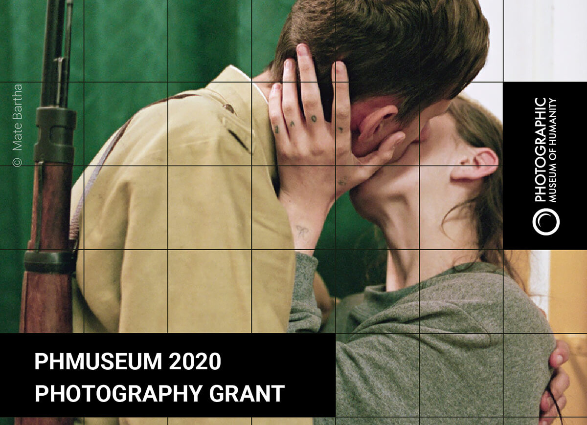 Phmuseum 2020 Photographers Grant