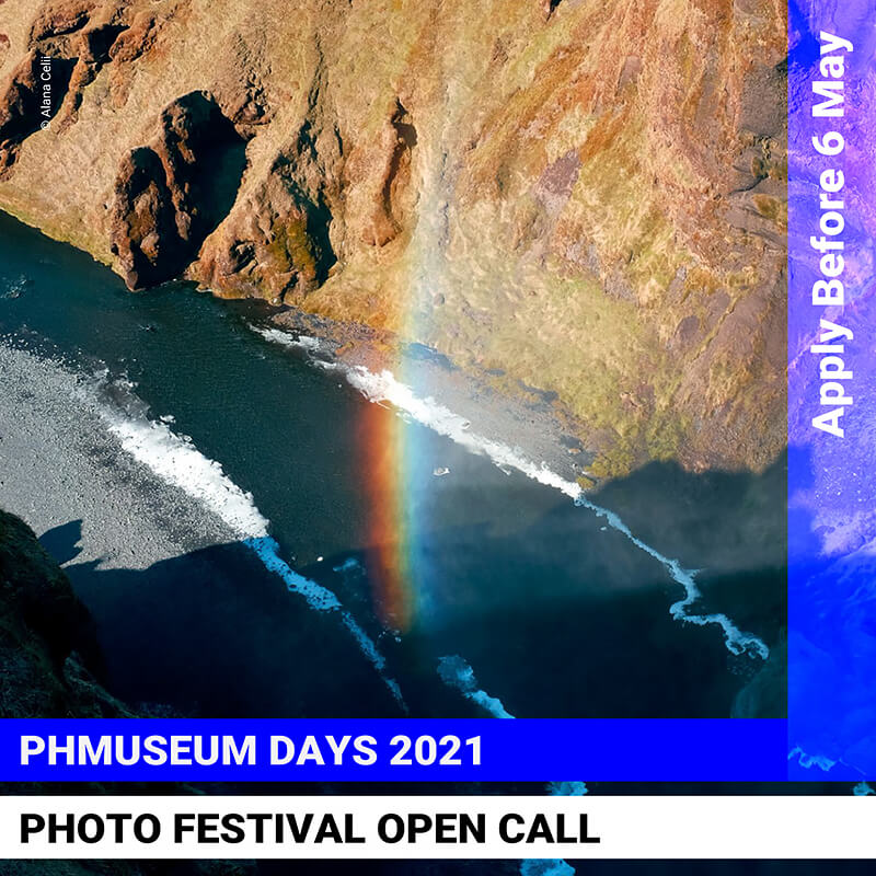 PHmuseum Days 2021 Photo Festival Open Call
