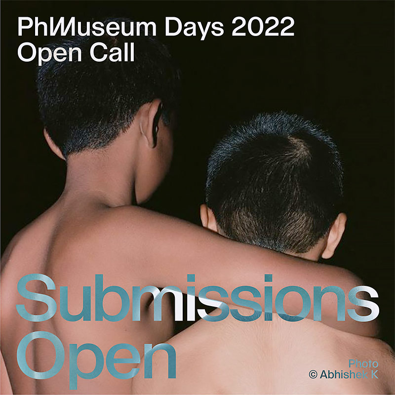 PHmuseum Days 2022 Photo Festival Open Call