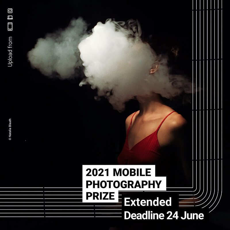 Phmuseum 2021 Mobile Photography Prize