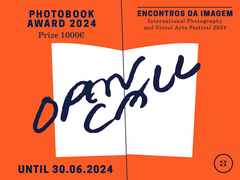 Photobook Award 2024