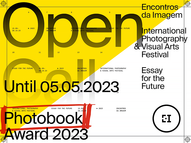 Photobook Award 2023