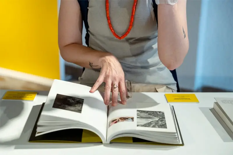 PHotoESPANA Best Photobook 2025