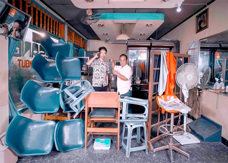 Prince Claus Seed Awards 2026