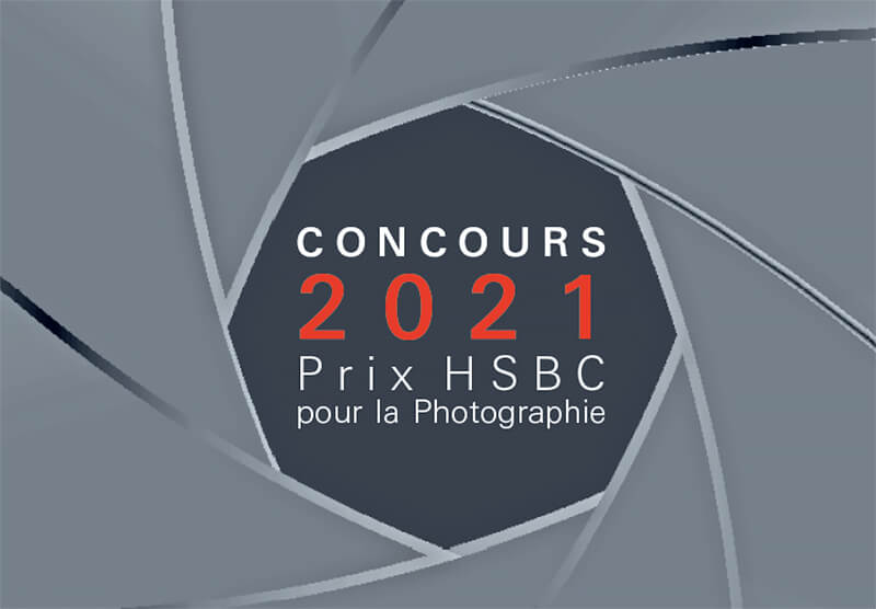 Prix HSBC pour la Photographie 2021