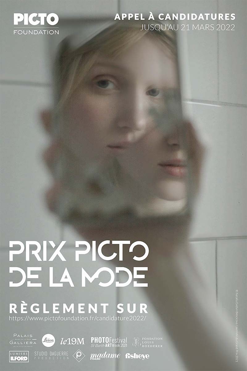 Prix Picto de la Mode