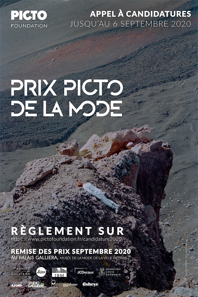 Prix Picto de la Mode