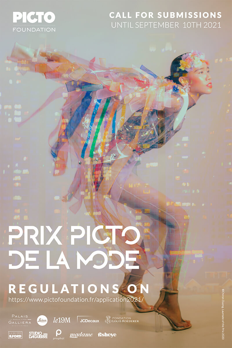 Prix Picto de la Mode