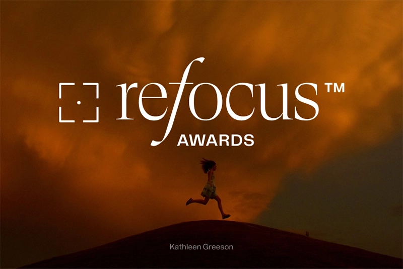 reFocus Awards 2025 World Photo Annual