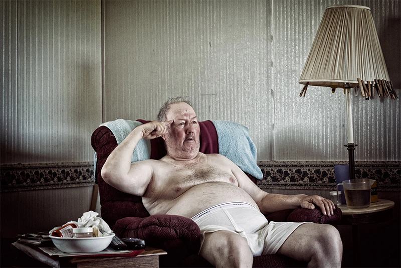 Echoes of Silence – War in the Artist’s Soul