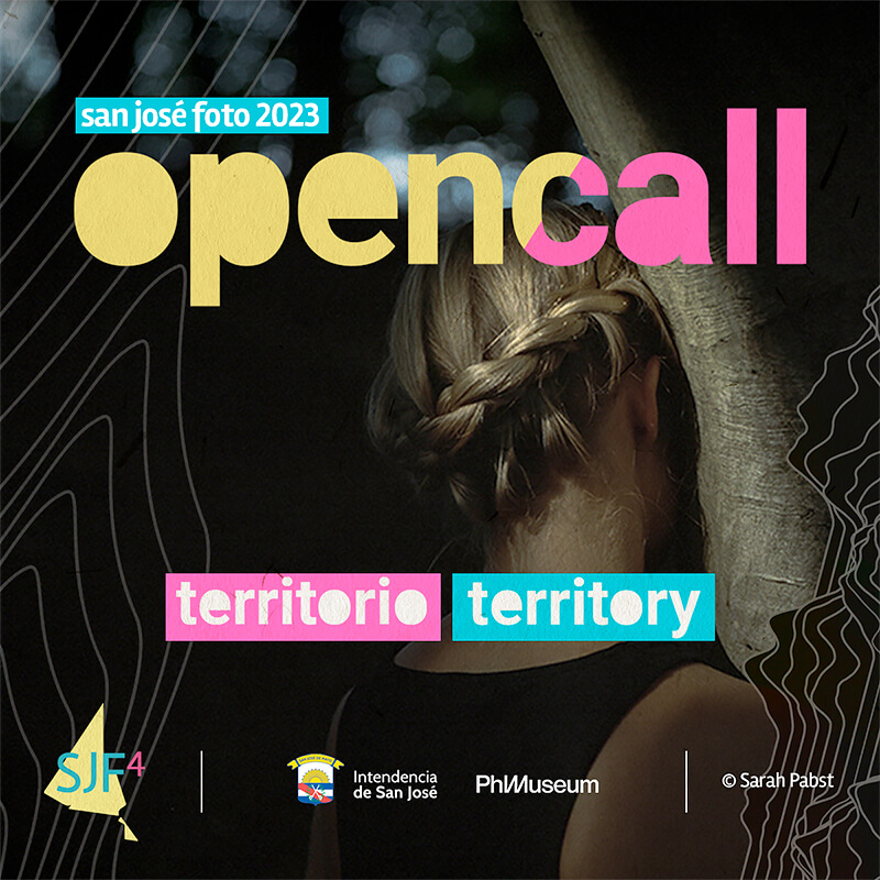 San Jose Foto Open Call San Jose Foto Open Call