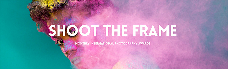 Shoot the Frame Shoot the Frame