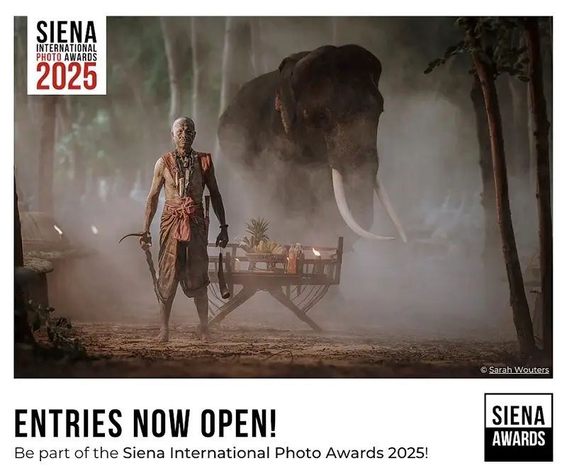 Siena International Photo Awards 2025