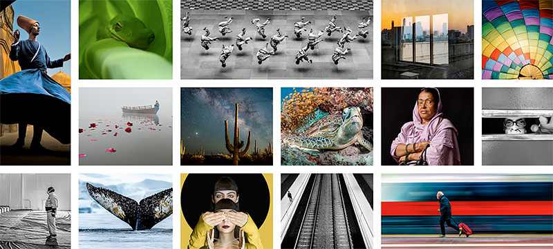 Smithsonian Magazine 20th Annual Photo Contest