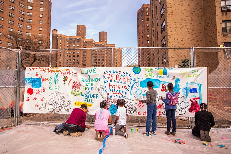 Spring 2026 New York City Fellowship