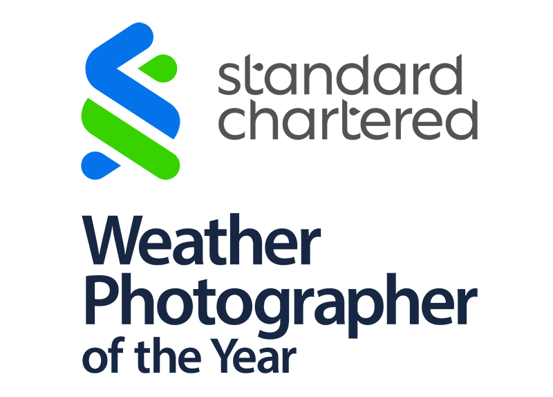 Standard Chartered Weather Photographer of the Year 