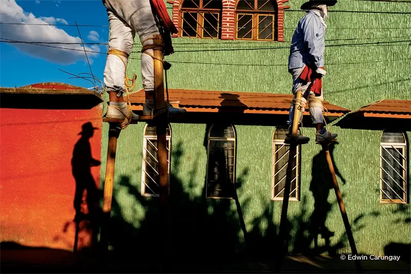 Street Photographers Foundation Awards 2025 