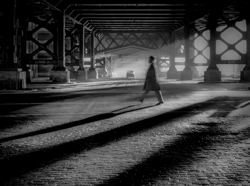 Street Rhythms
