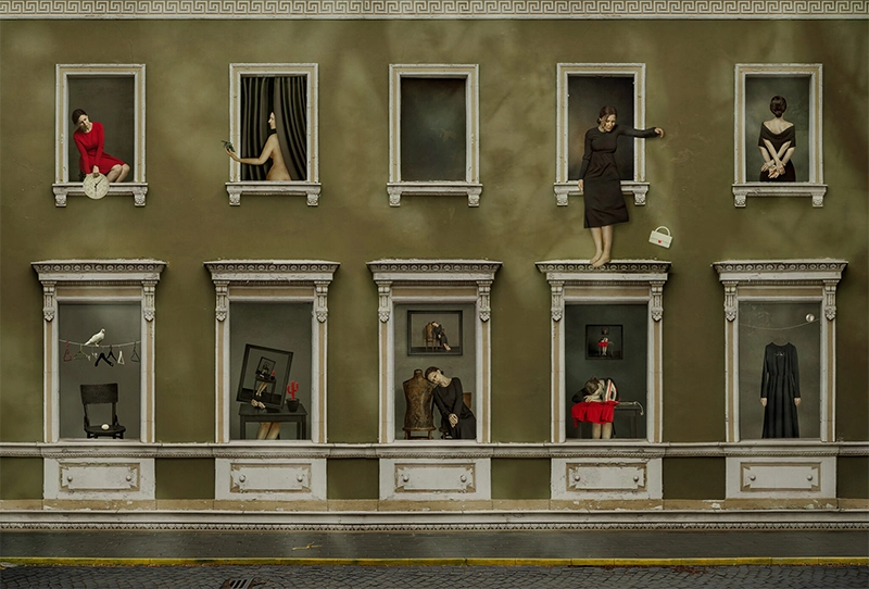 Sublime Photo Awards – 2nd edition