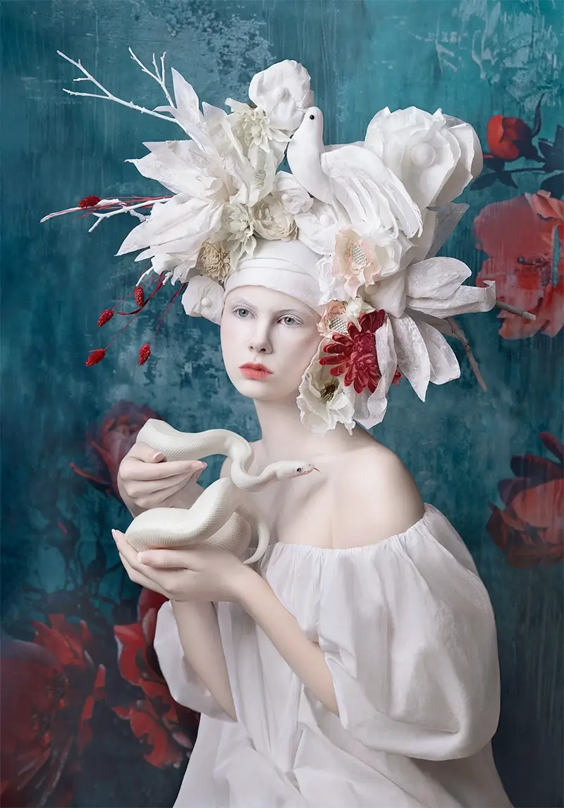 The Icon International Photography Awards