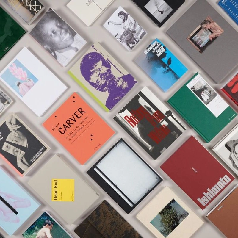 The Paris Photo - Aperture Foundation PhotoBook Awards 2025 The Paris Photo - Aperture Foundation PhotoBook Awards 2025