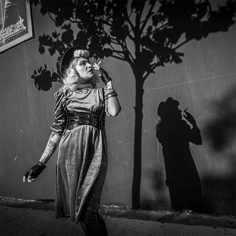 The Portrait The Portrait