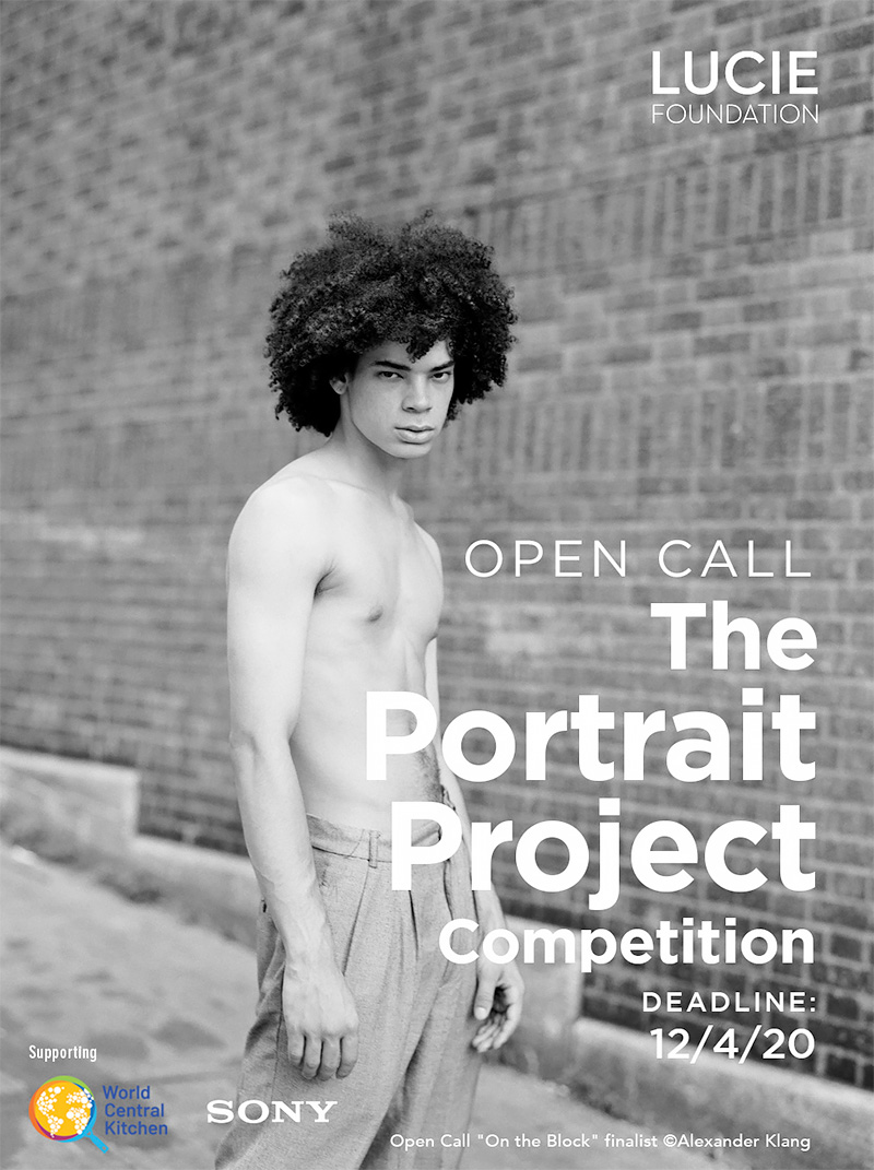 The Portrait Project
