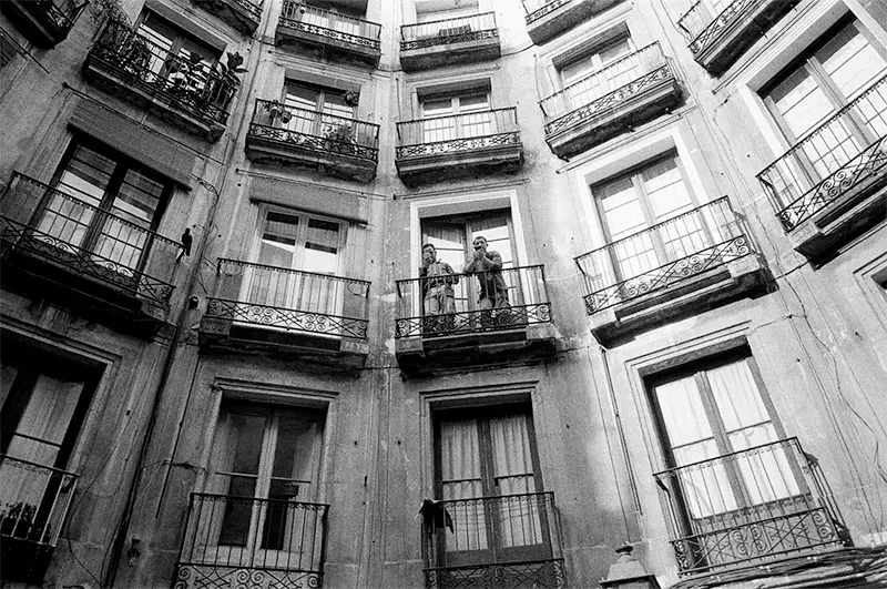 The Street Photography Barcelona Contest 2026