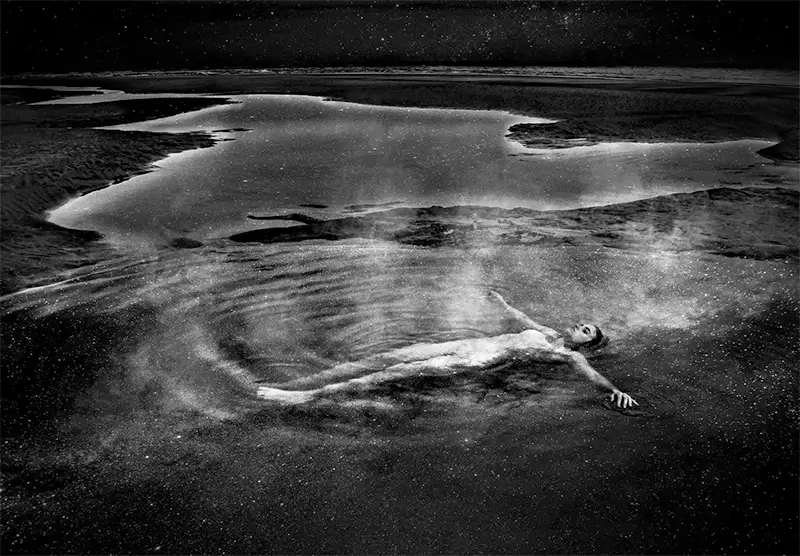 The Woman´s Gaze The Woman´s Gaze