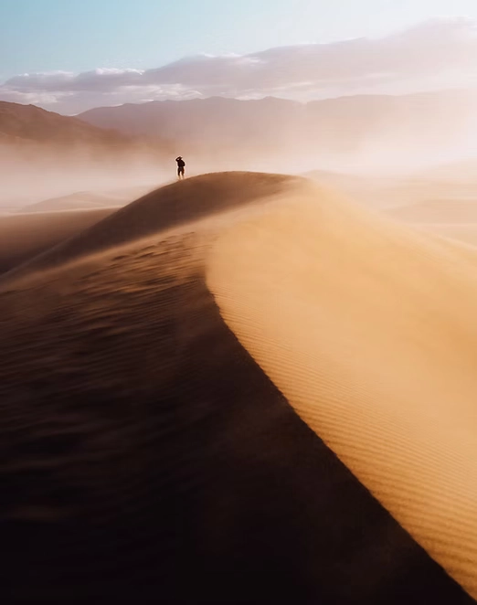 Travel Photography