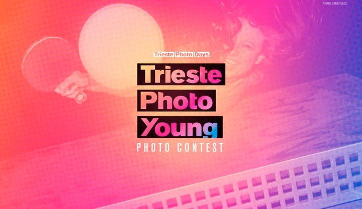 Trieste Photo Young