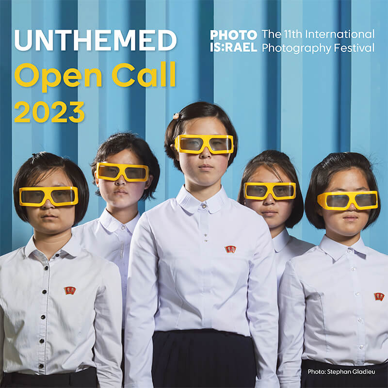 Open Call for the 11th International Photography Festivalhy Festival Open Call for the 11th International Photography Festivalhy Festival